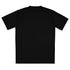 1STAR Outrageous Black Sports Jersey T-Shirt